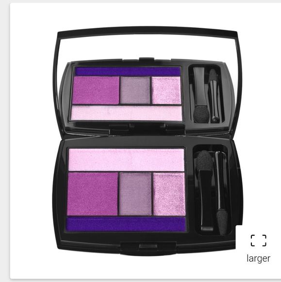 Makeup Eye Palette 5 Shadowliner Poshmark